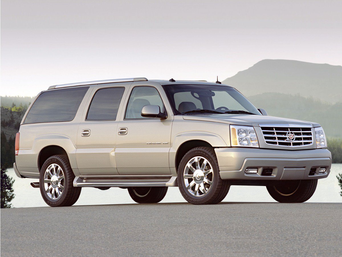 cadillac escalade esv 2005 3GYFK66N65G171715 image cadillac escalade esv 2005 3GYFK66N65G171715 image
